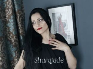 SharaJade