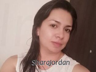 SharaJordan