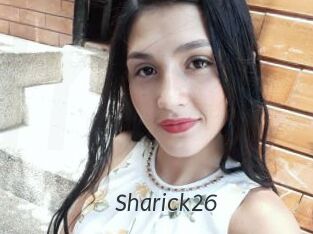 Sharick26