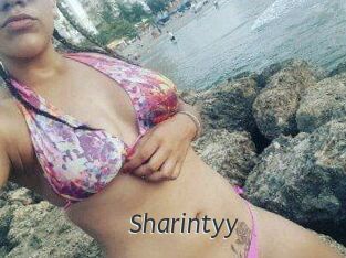 Sharintyy