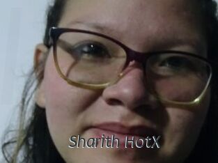 Sharith_HotX