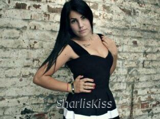 SharlisKiss