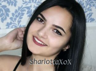 SharlottaXoX Ligne Rose
