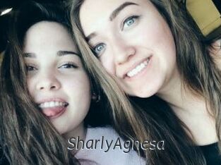 SharlyAgnesa