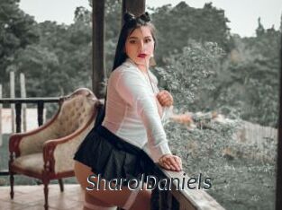 SharolDaniels