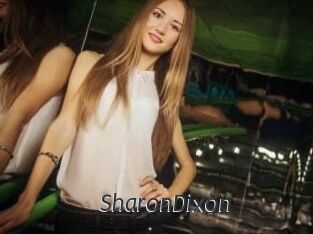 Sharon_Dixon