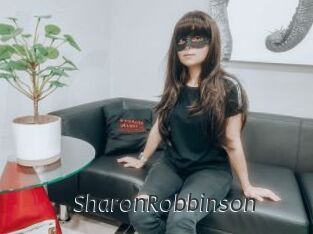 SharonRobbinson