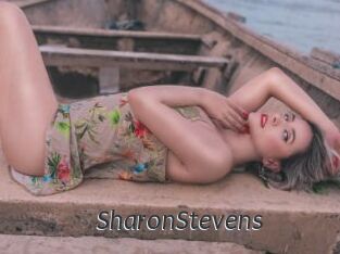 SharonStevens