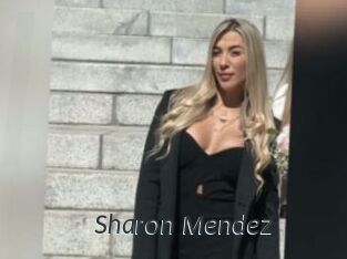 Sharon_Mendez Ligne Rose