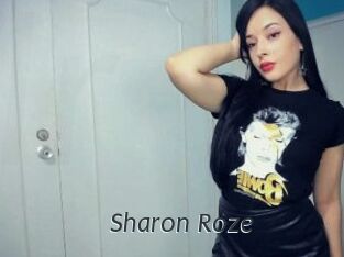Sharon_Roze Ligne Rose