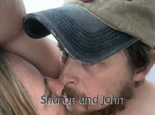 Sharon_and_John