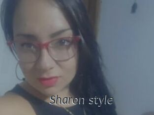 Sharon_style