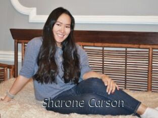 Sharone_Carson