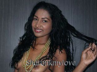 Sharonkmylove