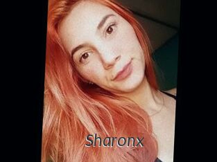 Sharonx
