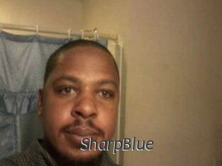 SharpBlue