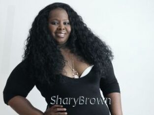 SharyBrown