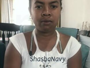 ShashaNavy