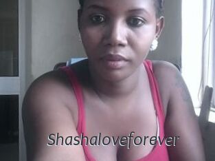 Shashaloveforever