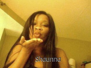 Shaunna