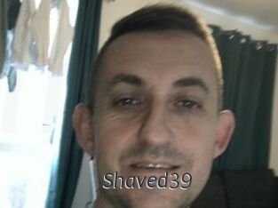 Shaved39