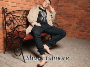 ShawnGilmore Ligne Rose