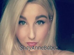 ShayAnneBabez