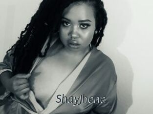 ShayJhene