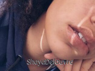 ShayaDelouvre