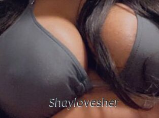Shaylovesher