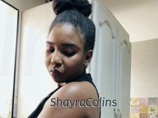 ShayraColins