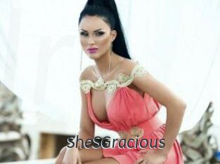 SheSGracious