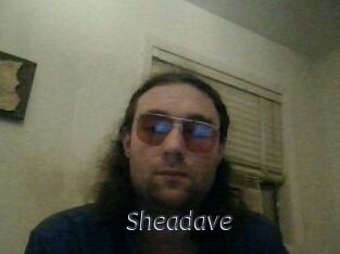 Sheadave