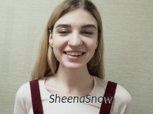 SheenaSnow