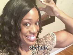Shehulk
