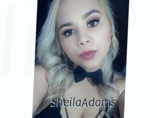 SheilaAdams