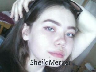 SheilaMercer Ligne Rose
