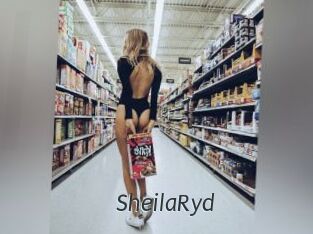 SheilaRyd