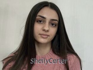 SheilyCerter