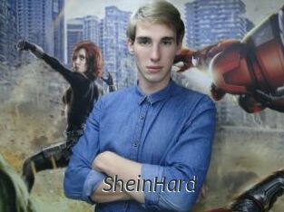 SheinHard