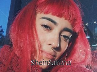 SheinSakurai