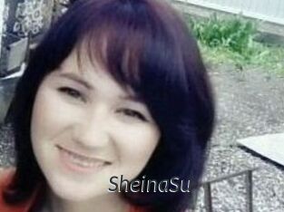 SheinaSu