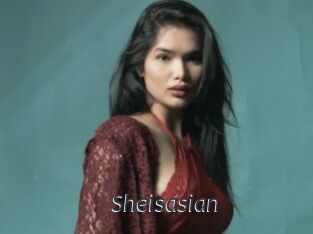 Sheisasian
