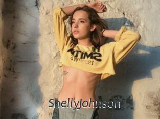 ShellyJohnson