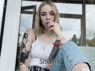 Shelma