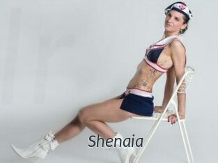 Shenaia