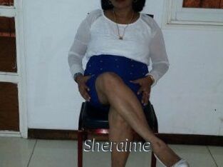 Sheraime
