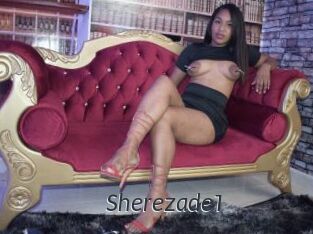 Sherezade1