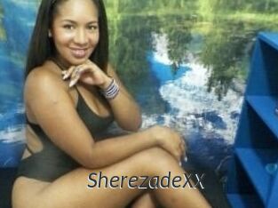 SherezadeXX