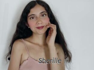 Sherille